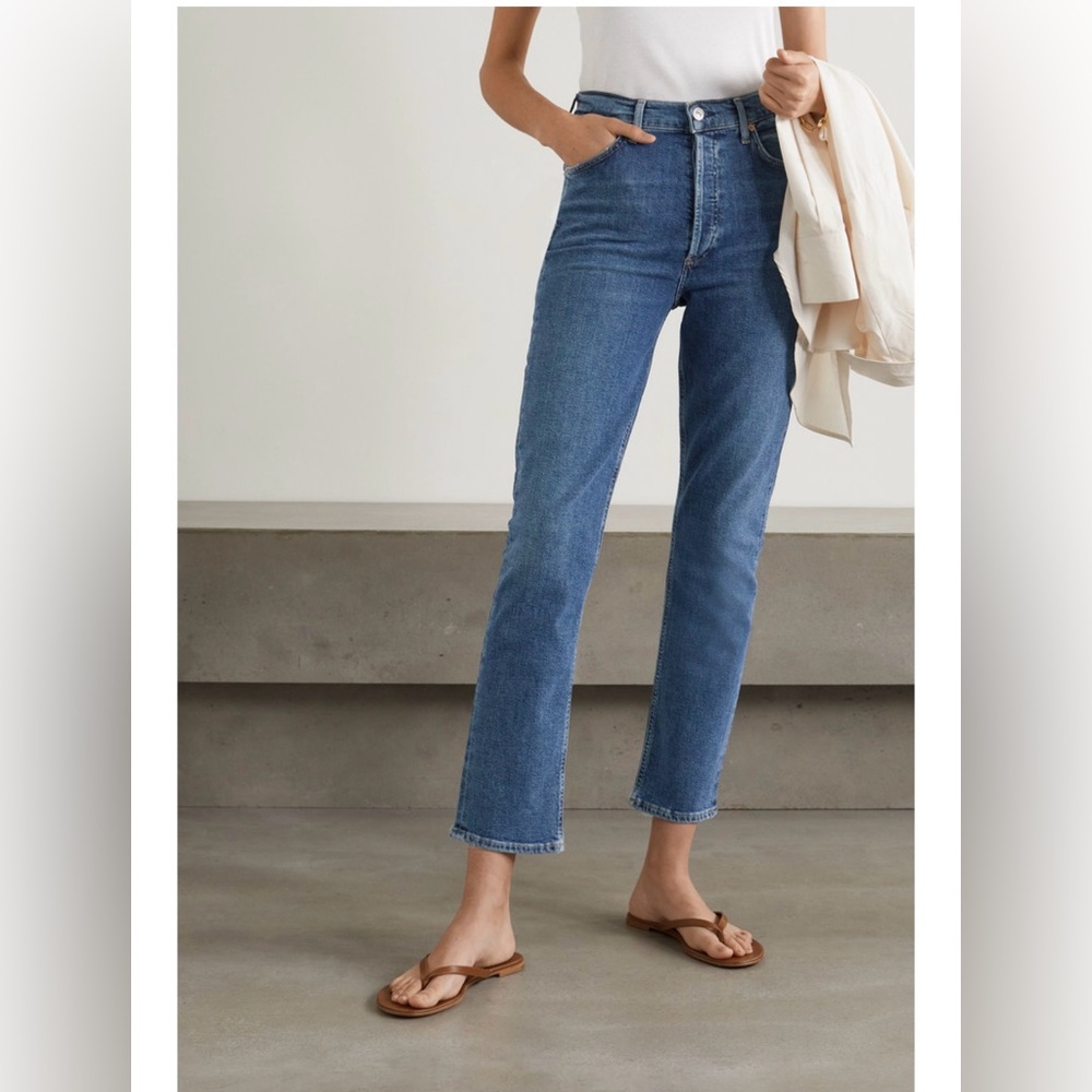 Citizens of Humanity Charlotte Jeans